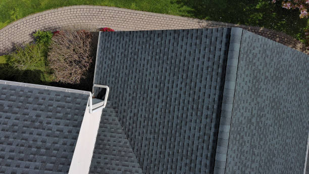 Best Green or Eco-Friendly Roofing Solutions  in Beebe, AR